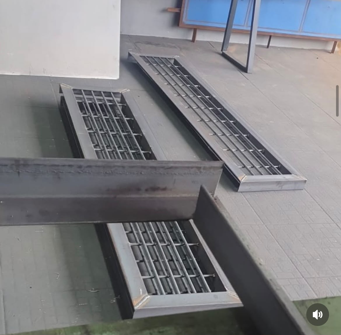 Serralheria Pro Inox - Ourém - Reparação de Portão de Garagem