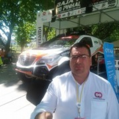 Rui Sargento - Castelo Branco - Storytelling