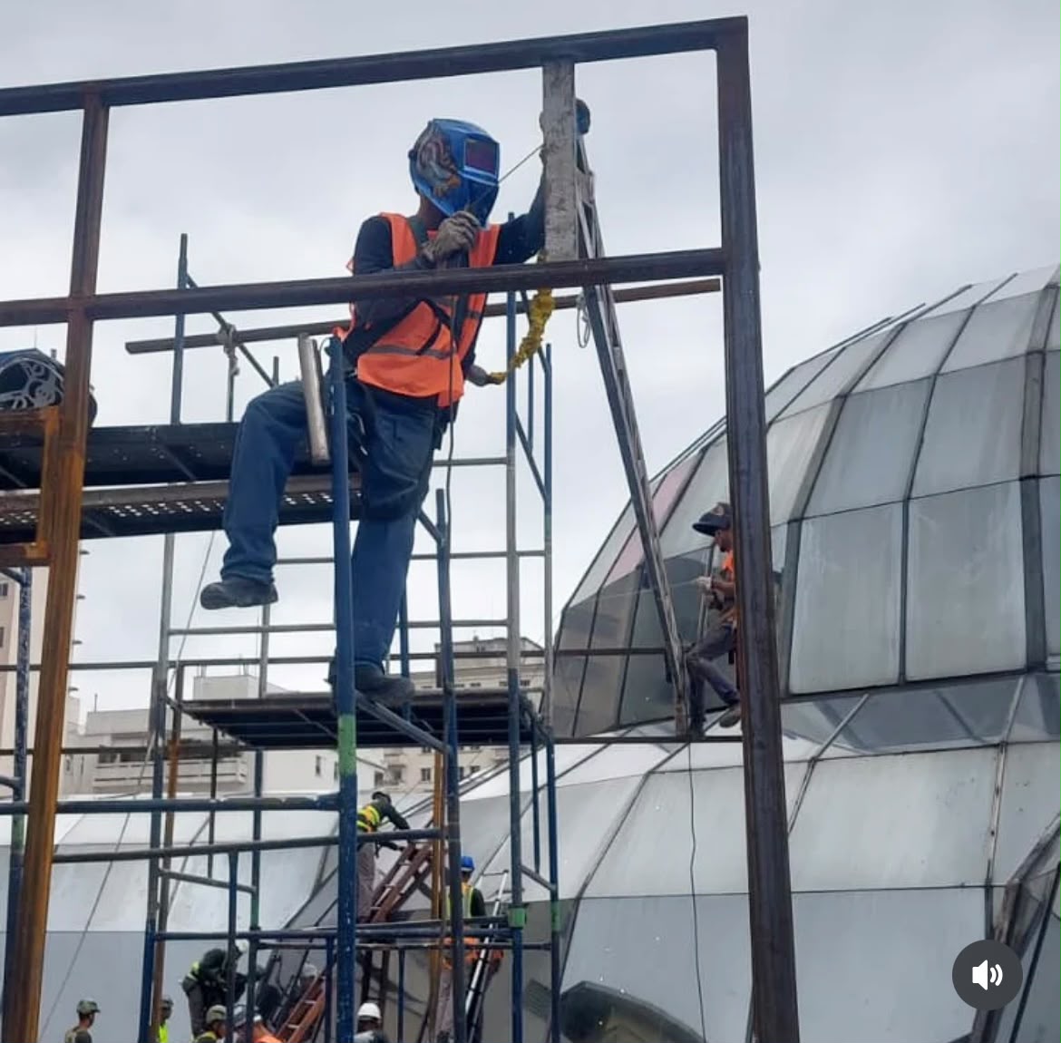 Serralheria Pro Inox - Ourém - Obras em Casa