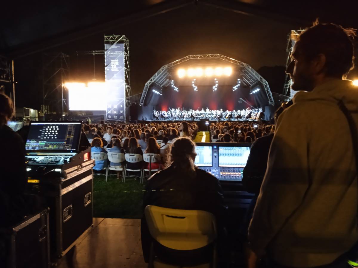 Técnica e Engenheira de Som - Oeiras - DJ para Casamentos