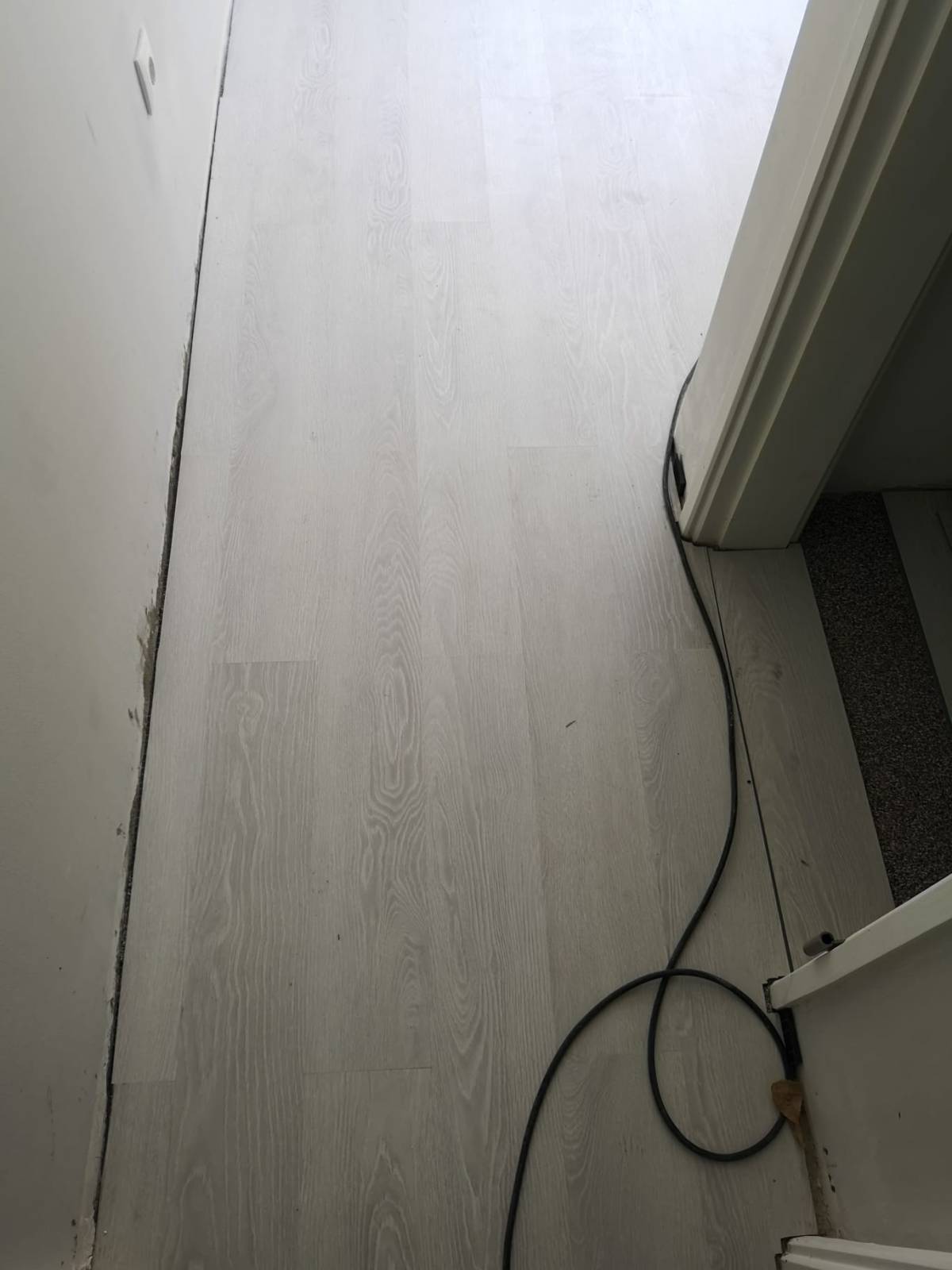 Ribeiroremodelacoes - Almada - Nettoyage en profondeur