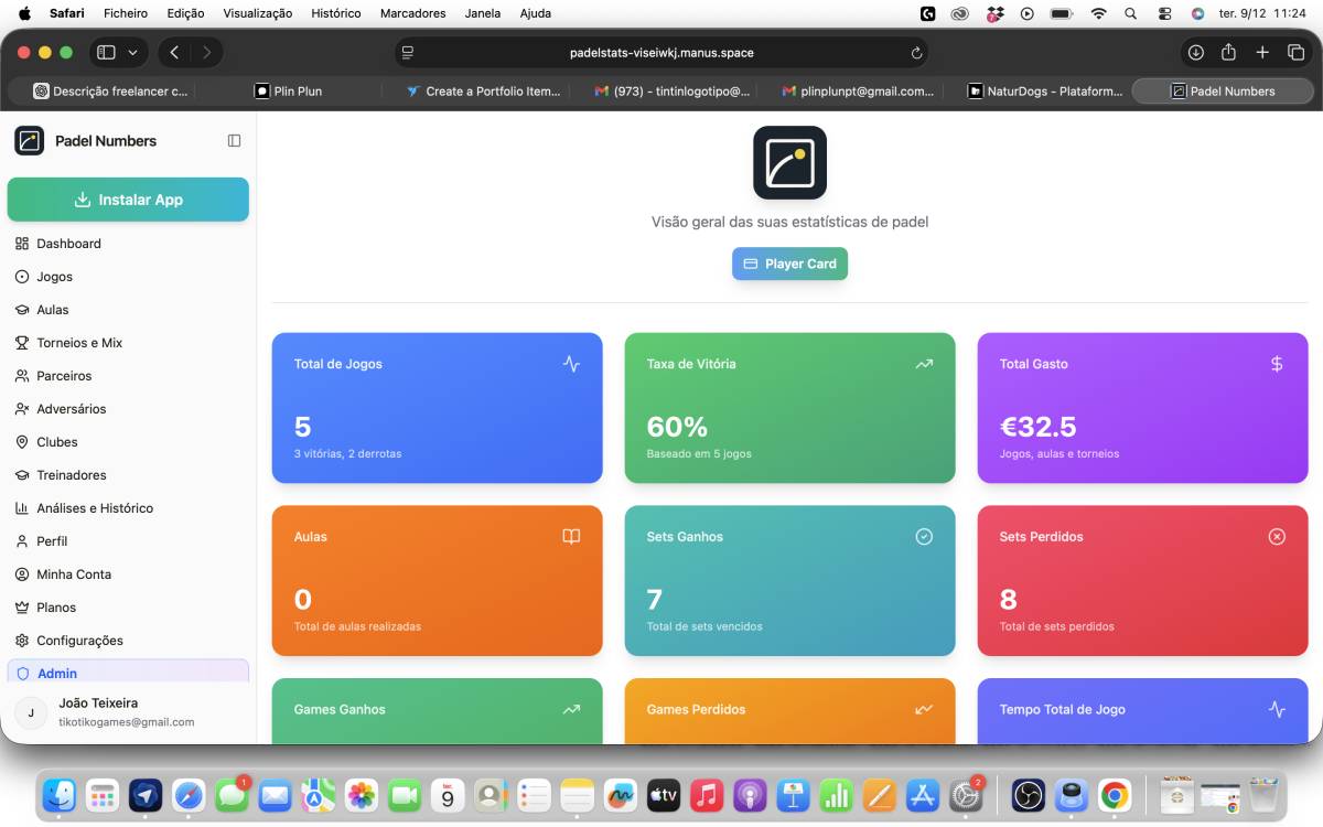Plin Plun Web Development - Palmela - Webhosting
