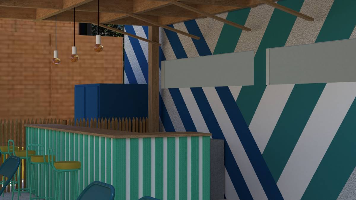 Cristiane Lichotto Rocha - Braga - Decorators
