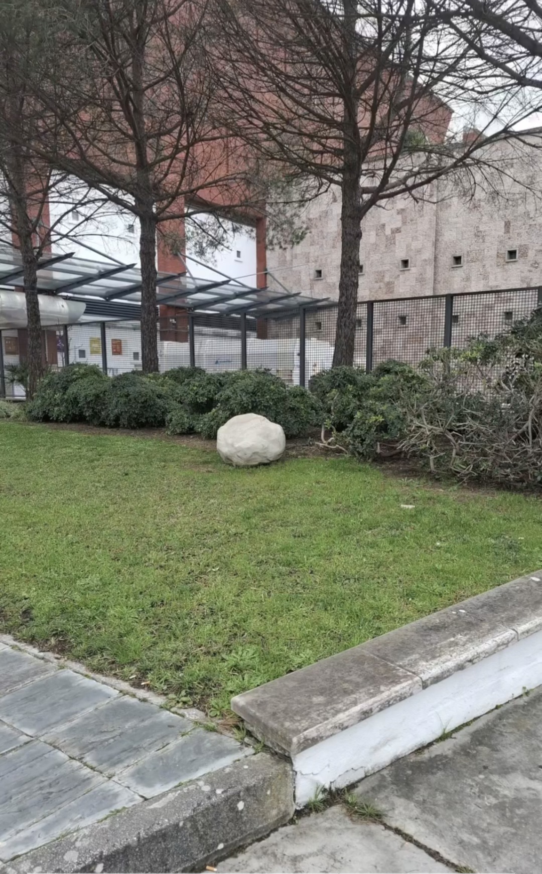 BOMBEIRO JARDINEIRO - Loures - Tratamento de Relvado