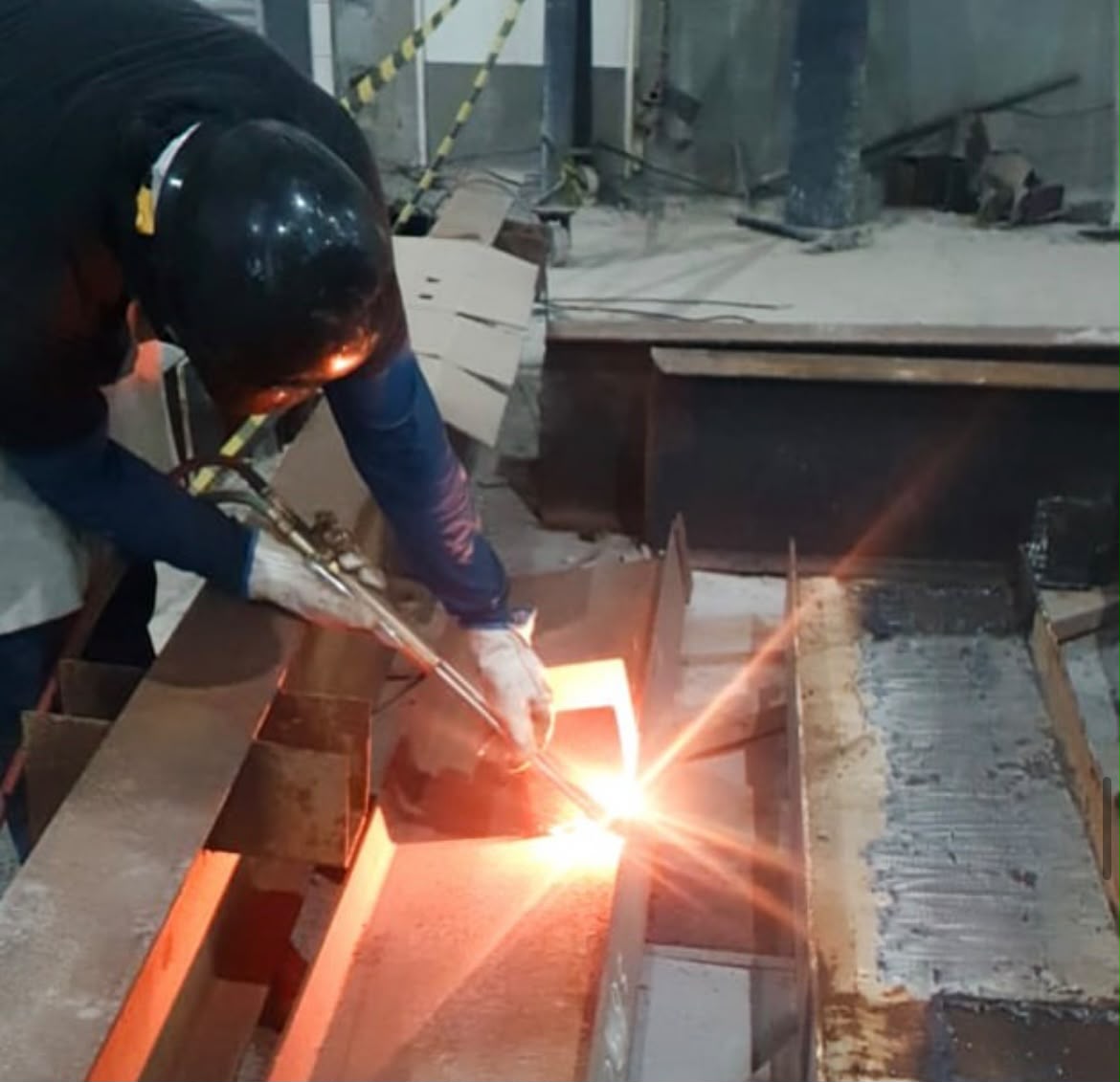 Serralheria Pro Inox - Ourém - Serralharia e Portões
