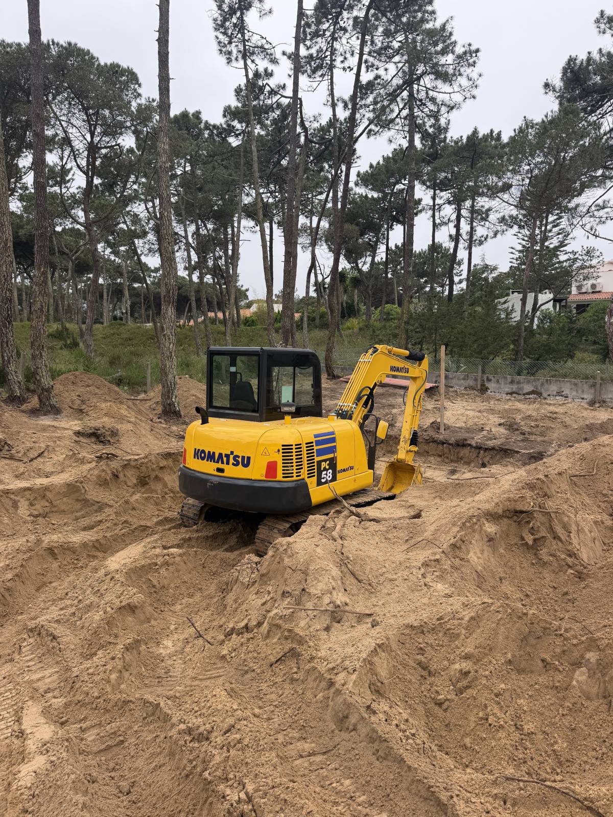 VM Pinturas  e obras em geral - Sintra - Treppenbau