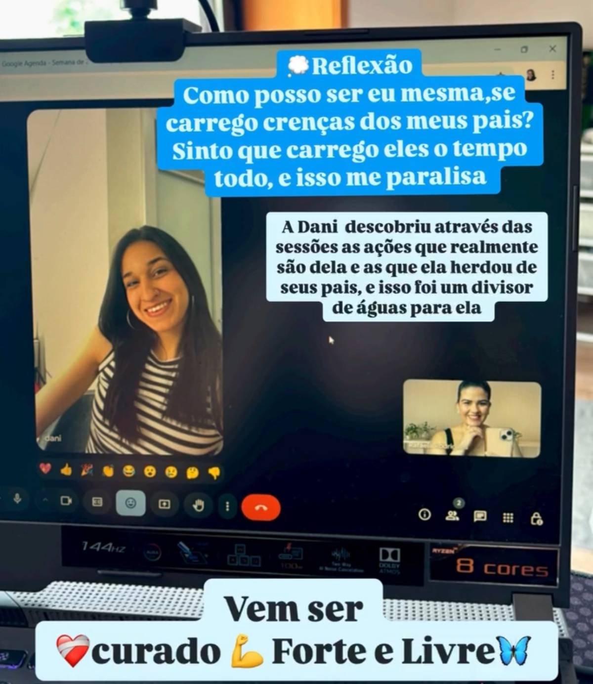 Rafaela Rodrigues - Vila Nova de Famalicão - Psychologie infantile