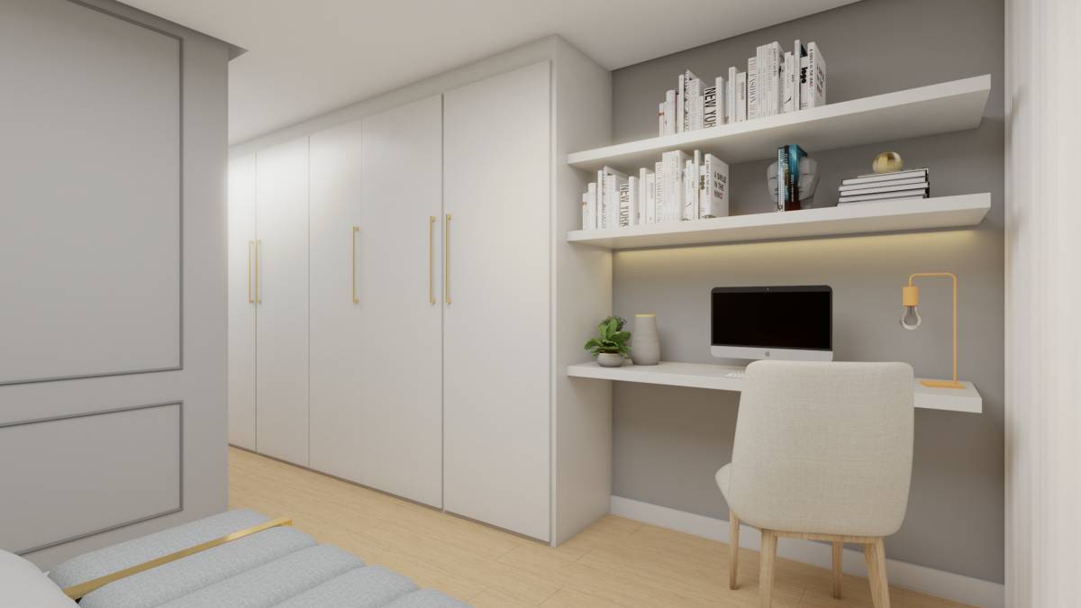Cristiane Lichotto Rocha - Braga - Interior Design original