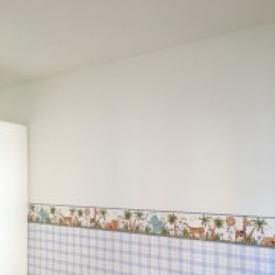 Acabamentosdaimond pinturas gerais e alta decoração - Cascais - Instalação de Papel de Parede