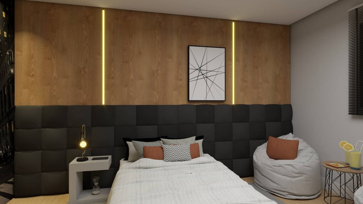 Cristiane Lichotto Rocha - Braga - Remodel a Room