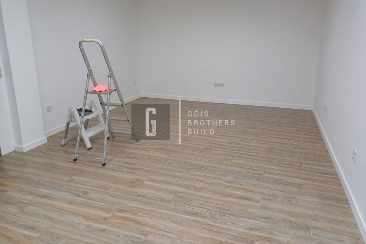Gois - Vila Nova de Gaia - Flooring