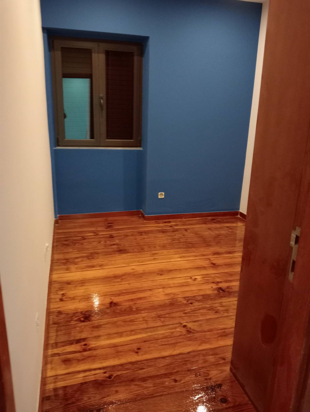 Invictarenovabg - Porto - Insonorisation