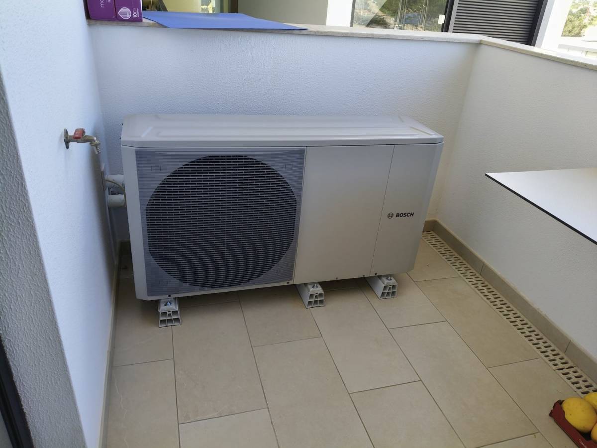 iStarTec - Albufeira - Reparação de Banheira e Chuveiro