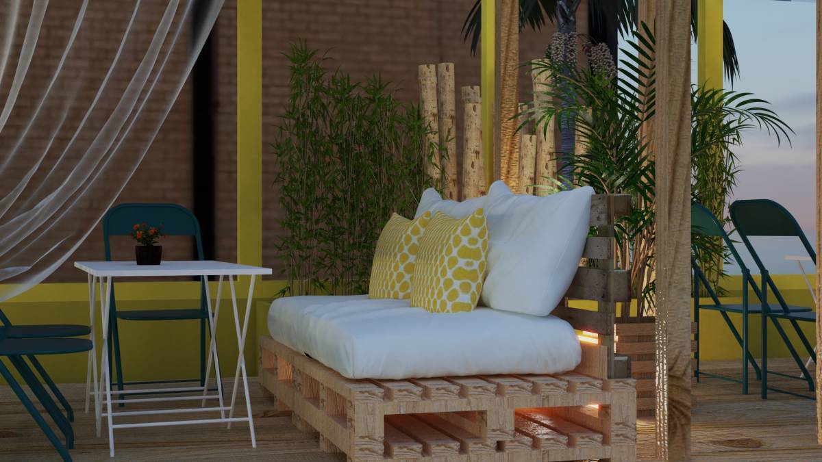 Cristiane Lichotto Rocha - Braga - Home Remodeling