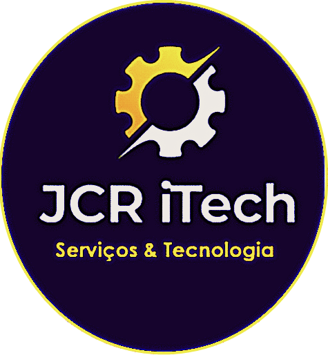 JCR iTech - Serviços & Tecnologia - Odivelas - Web Design