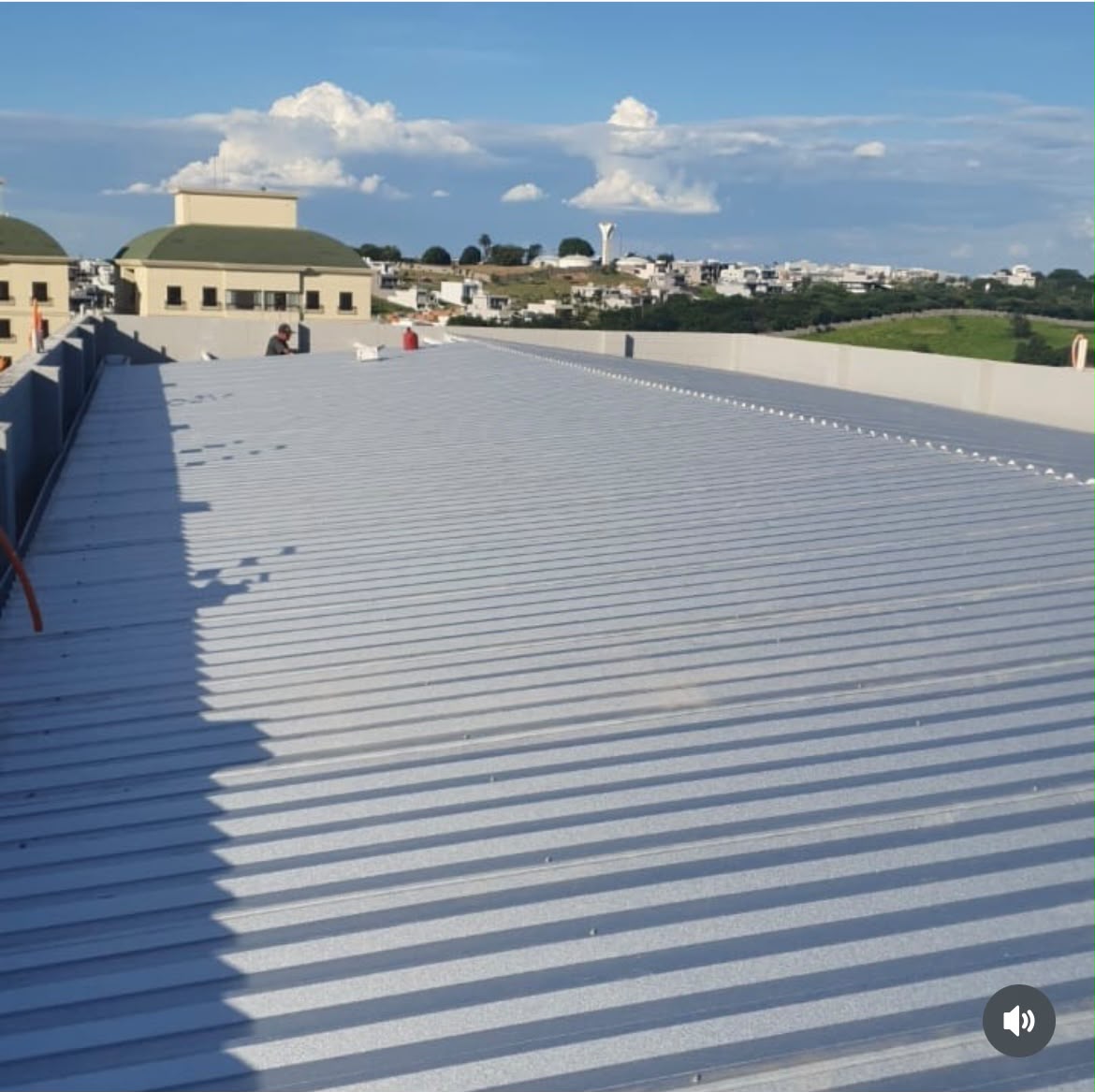 Serralheria Pro Inox - Ourém - Engenharia Civil