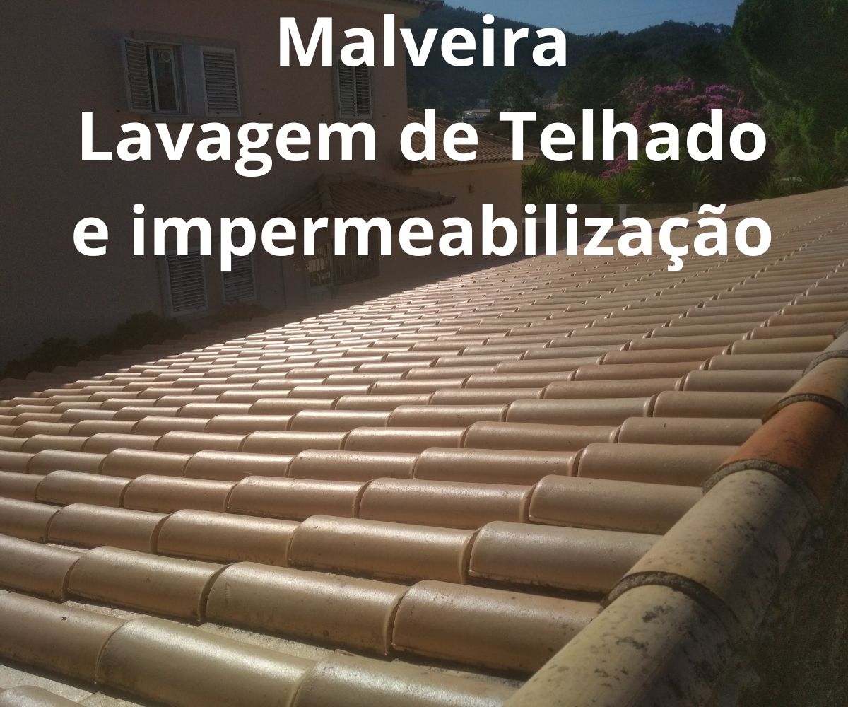 Marcos Souza - Mafra - Telhado ou Cobertura