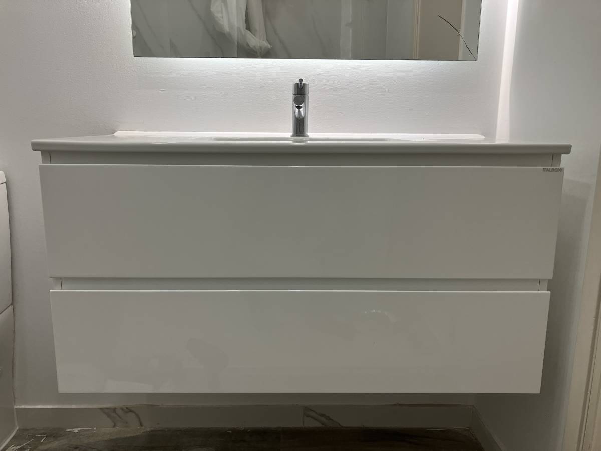 Alexander - Barreiro - Kitchen Remodel