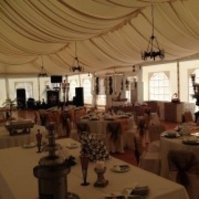 Rui Sargento - Castelo Branco - AV Equipment Rental for Events