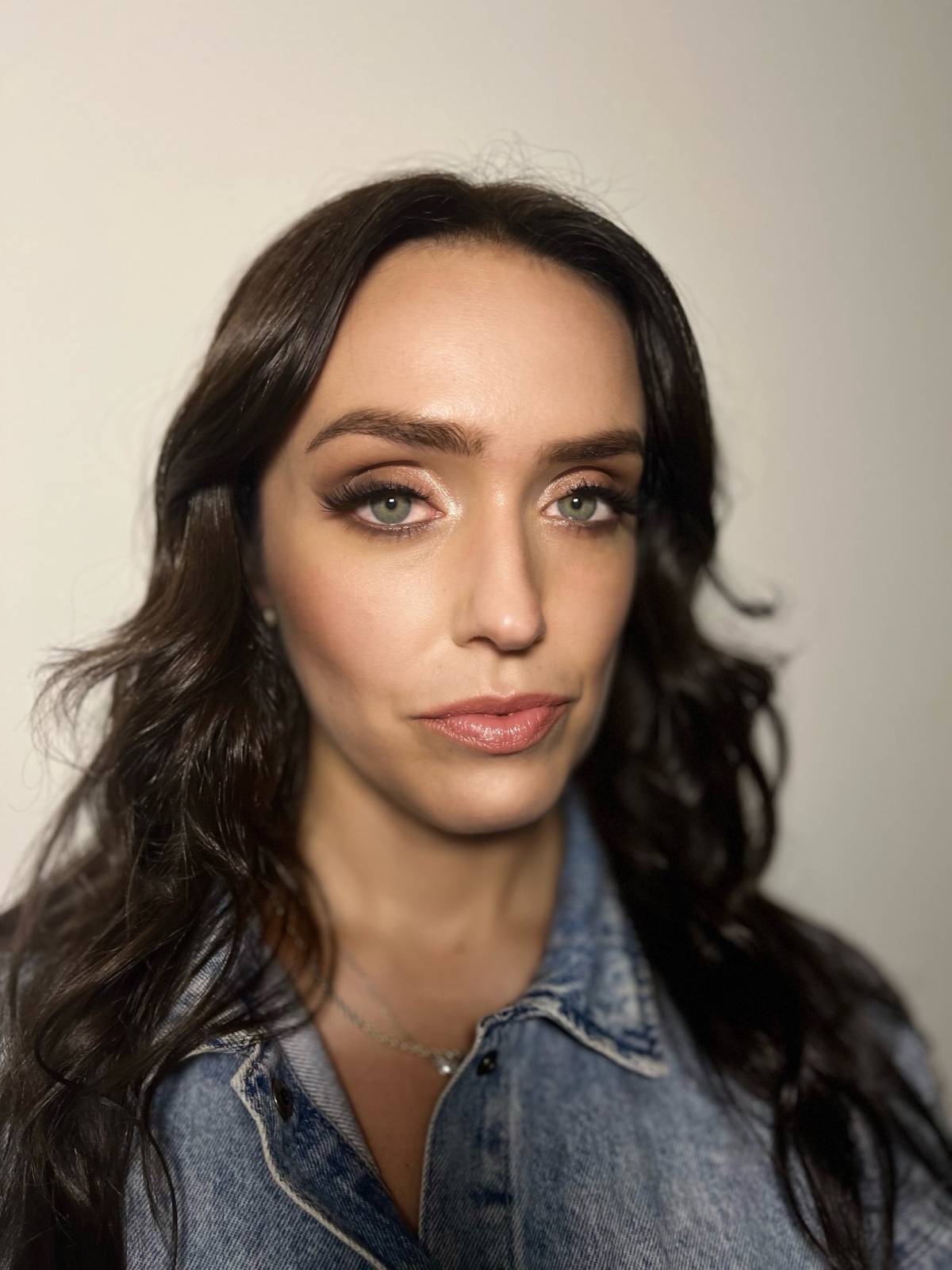 Maquilladora Kseniia - Vila Nova de Gaia - Penteados para Eventos