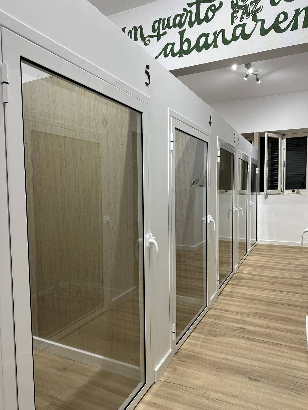 Guardião Pet - Funchal - Pet Boarding and Daycare