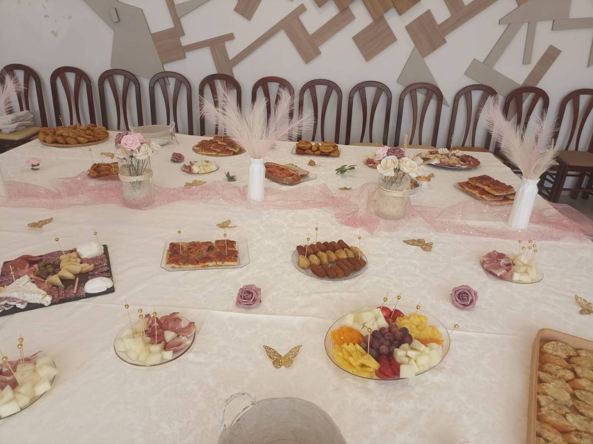 PARTYFY EVENTOS - Vila Nova de Gaia - Corporate Lunch Catering