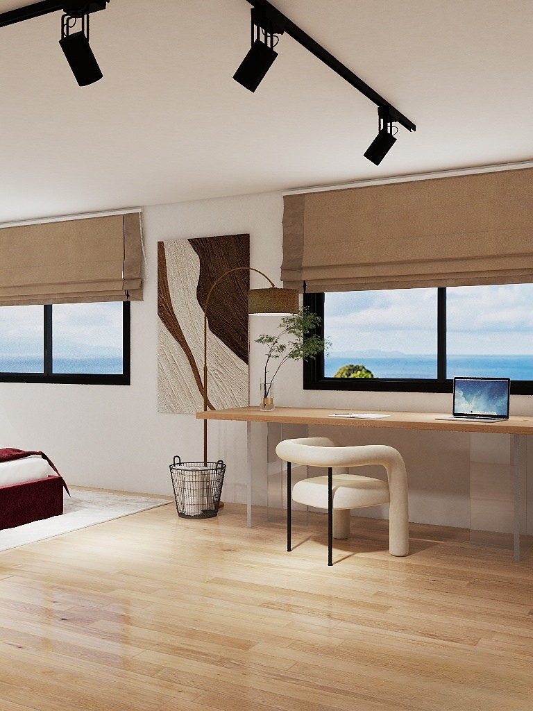 Daradiant Interiors - Pombal - Adiciones y remodelaciones