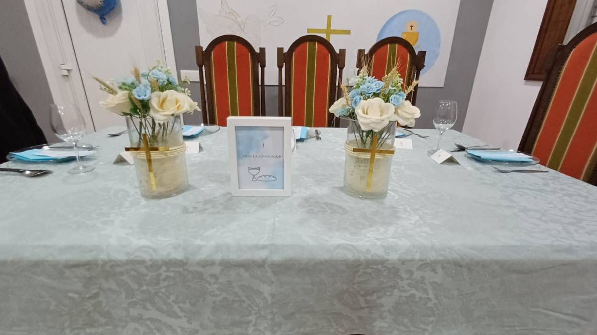 PARTYFY EVENTOS - Vila Nova de Gaia - Home Catering