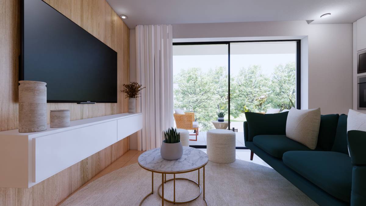 Cristiane Lichotto Rocha - Braga - Home Remodeling