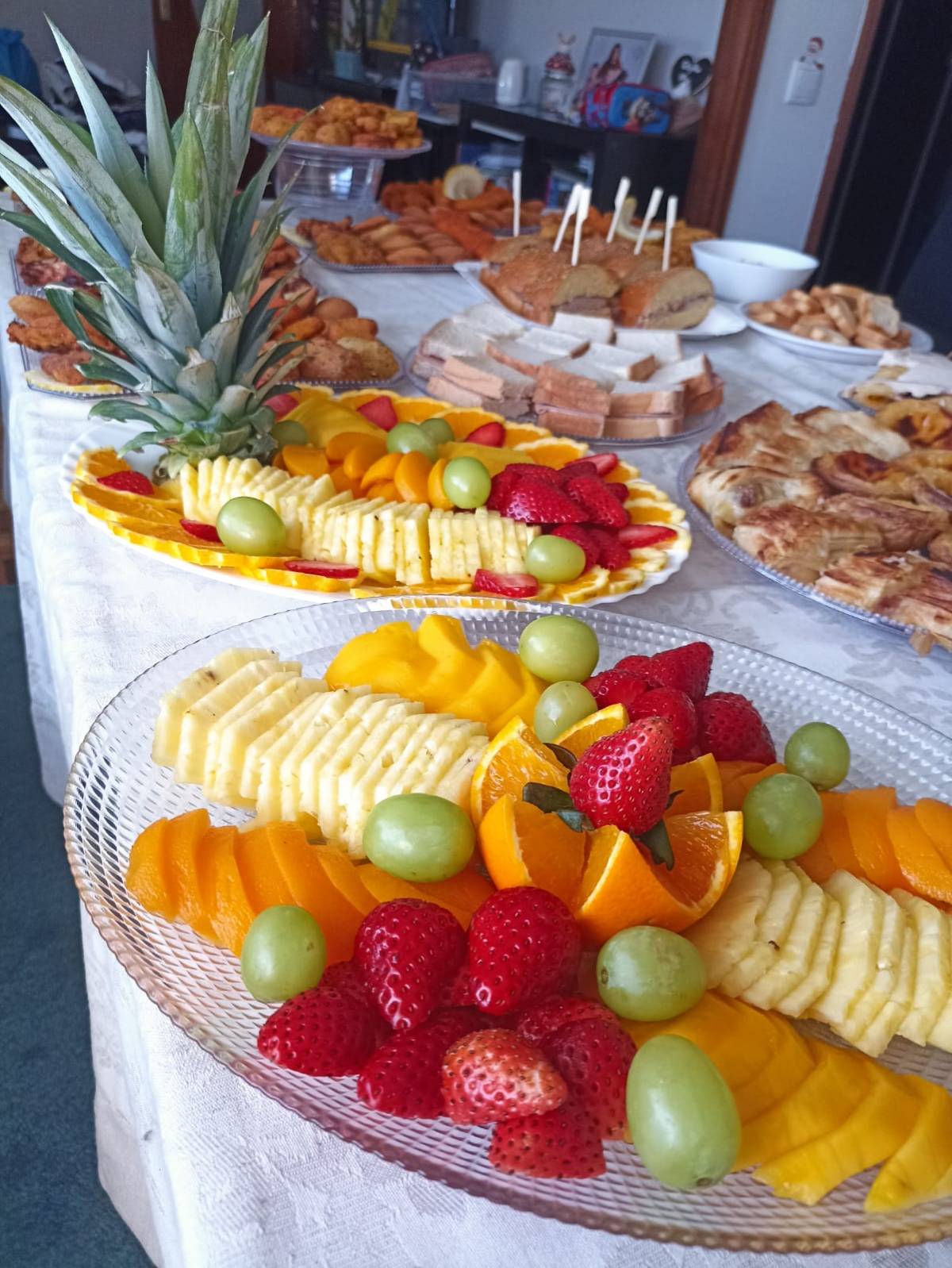 PARTYFY EVENTOS - Vila Nova de Gaia - Corporate Party Planning