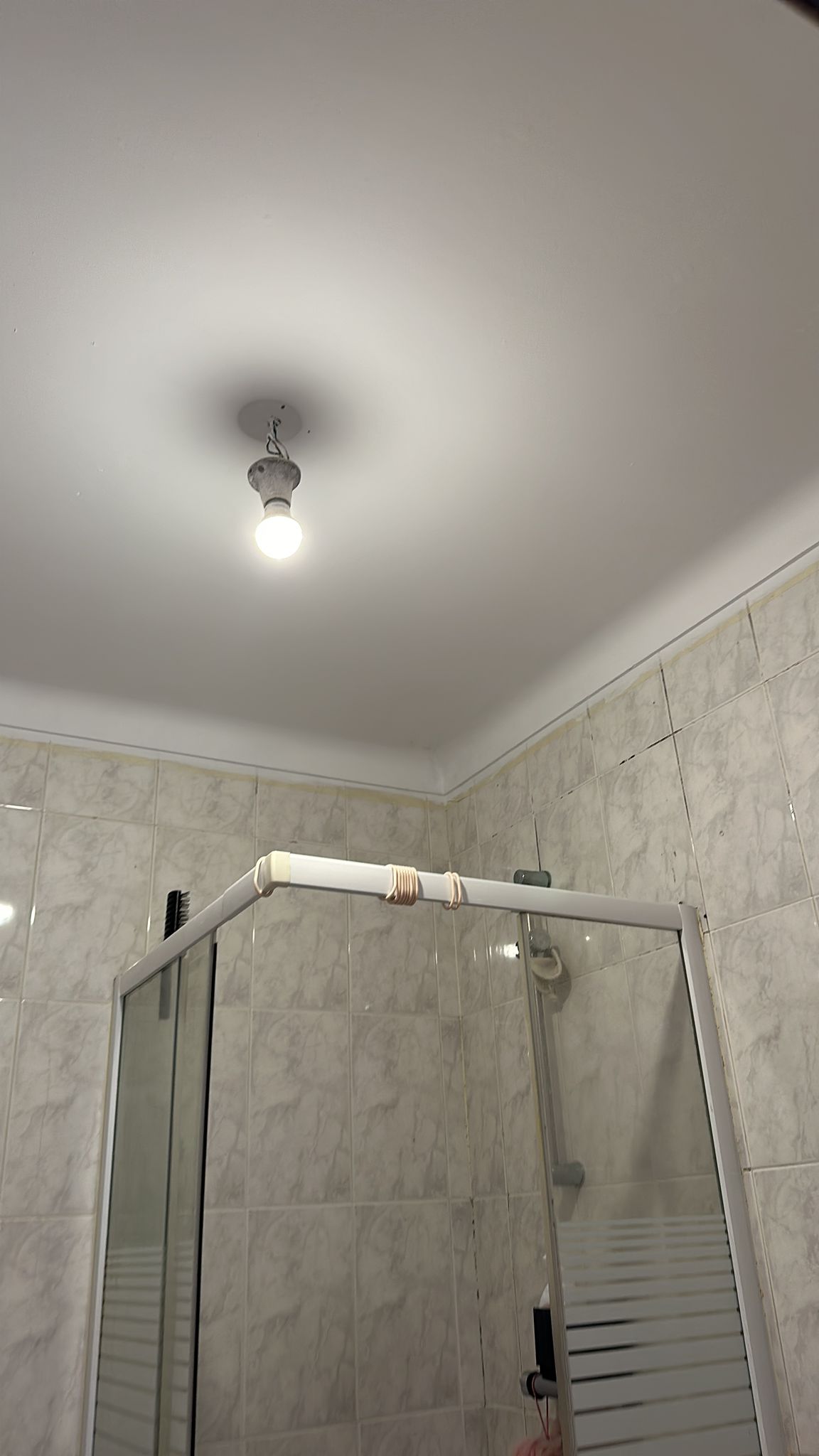 Stenio Rodrigues pinturas - Leiria - Interior Painting
