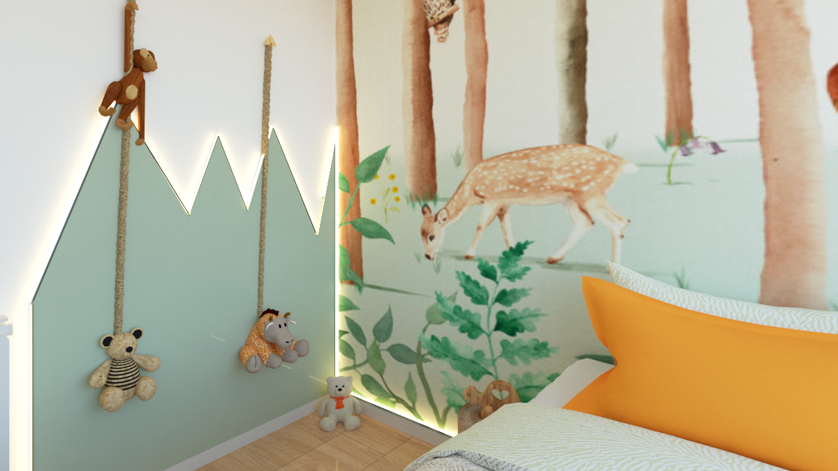 Cristiane Lichotto Rocha - Braga - Redecoration