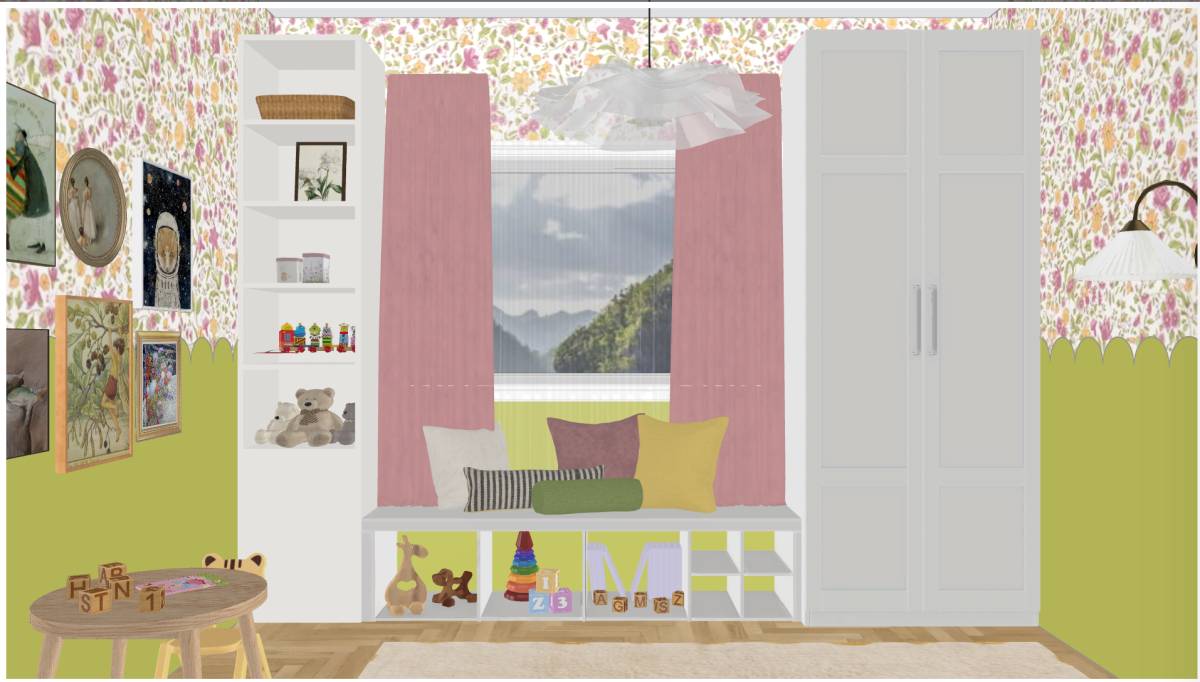 Daradiant Interiors - Pombal - Remodelación de baños