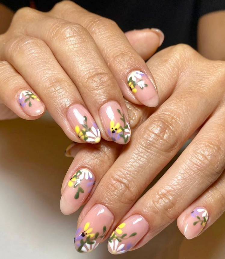 Nouveau Nails - Porto de Mós - Manicure and pedicure (for women)