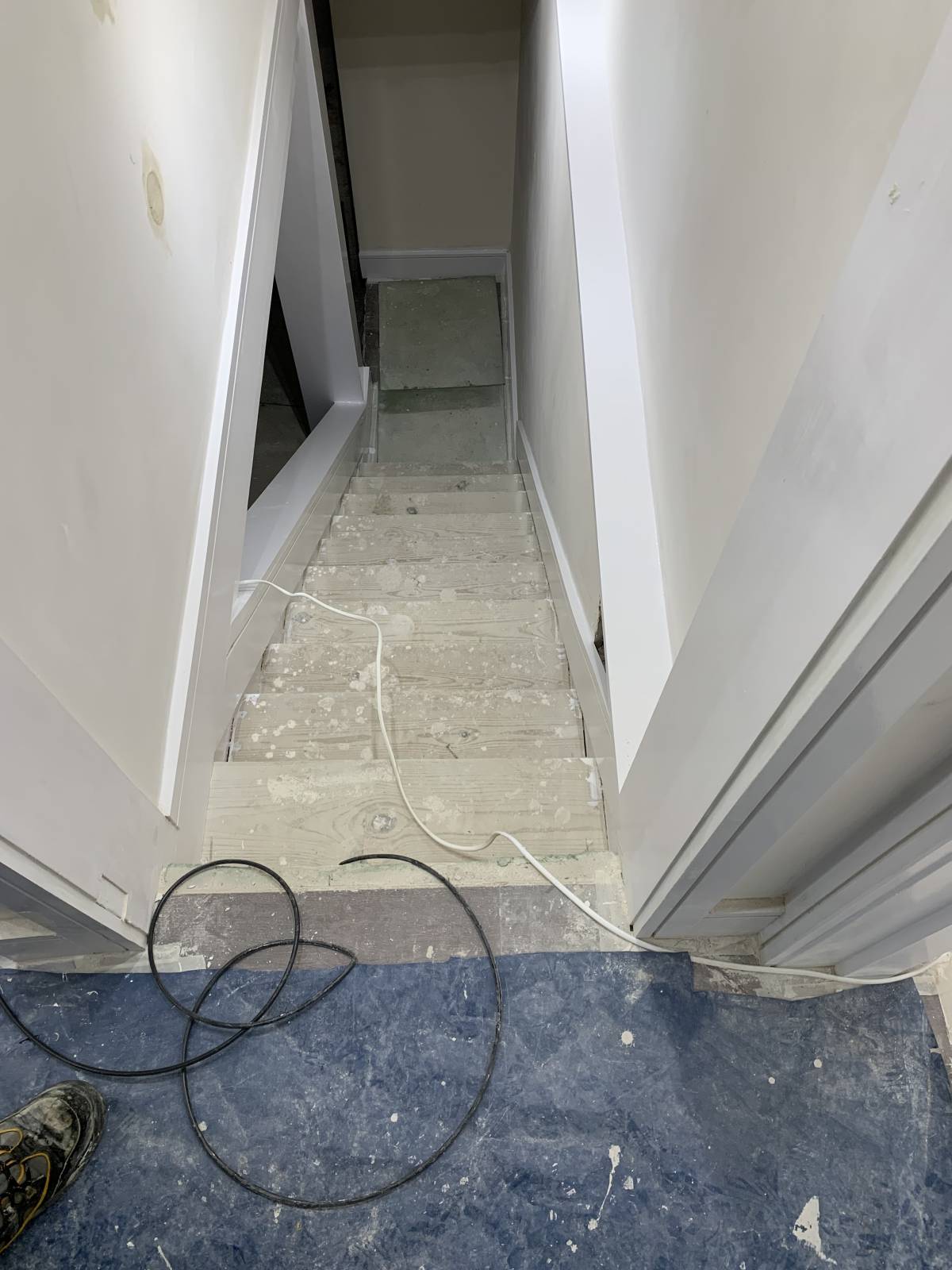Ninja  resolve - Odivelas - Remodelação da Casa