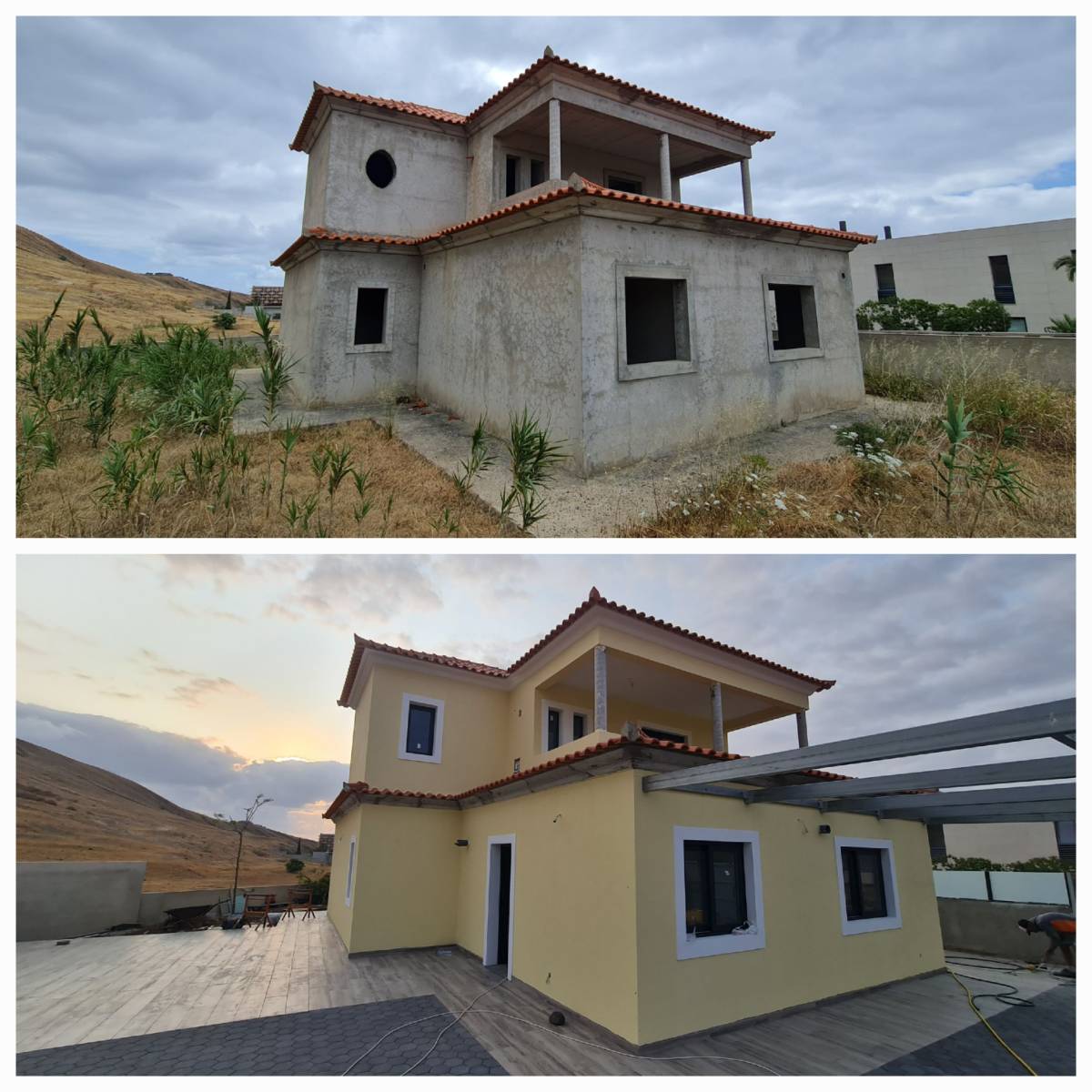 Solubaeta - Espaços e Soluções,Lda - Calheta - Real Estate Appraisal