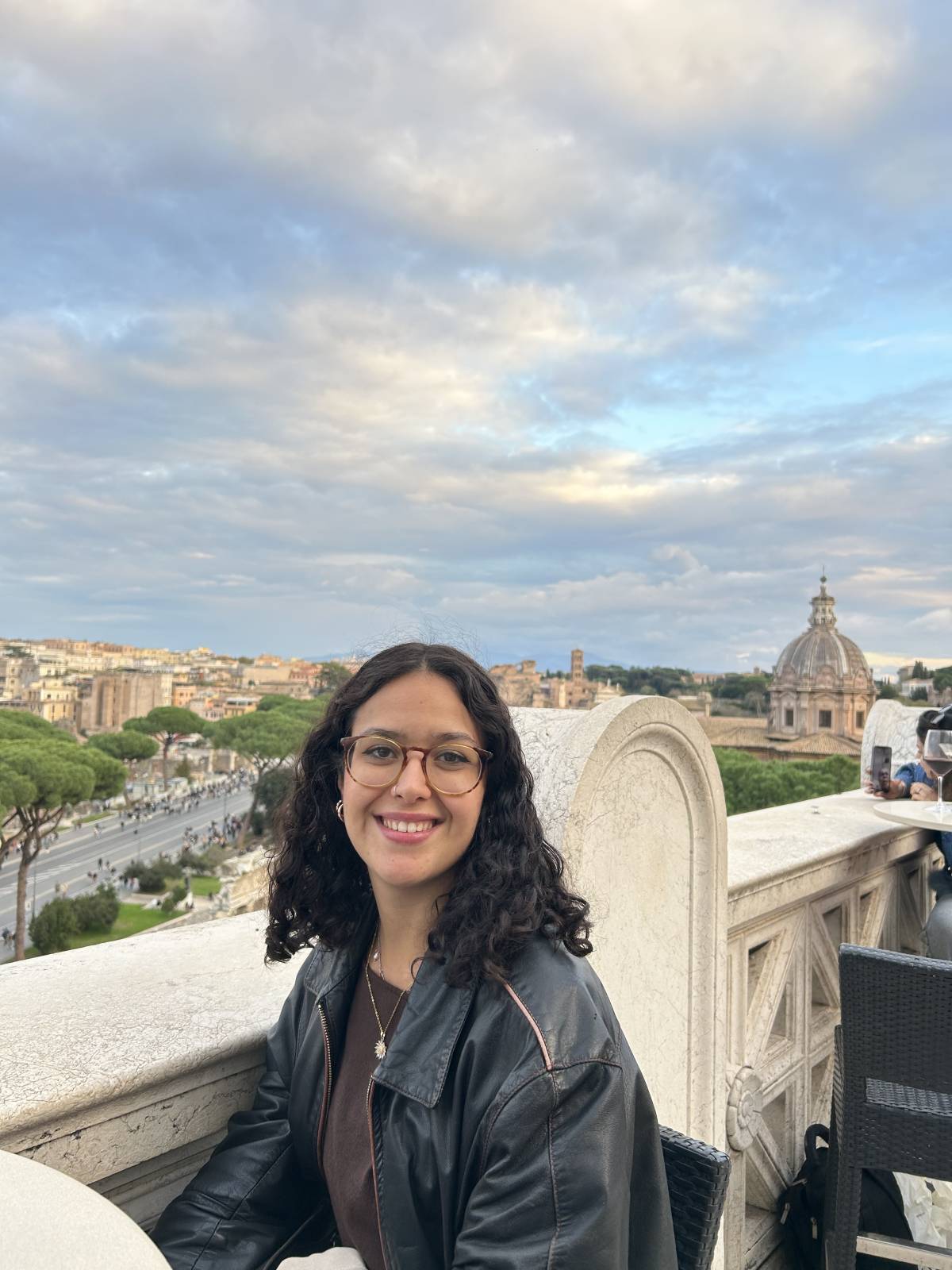 Márcia - Sintra - Cours particuliers de mathématiques au collège