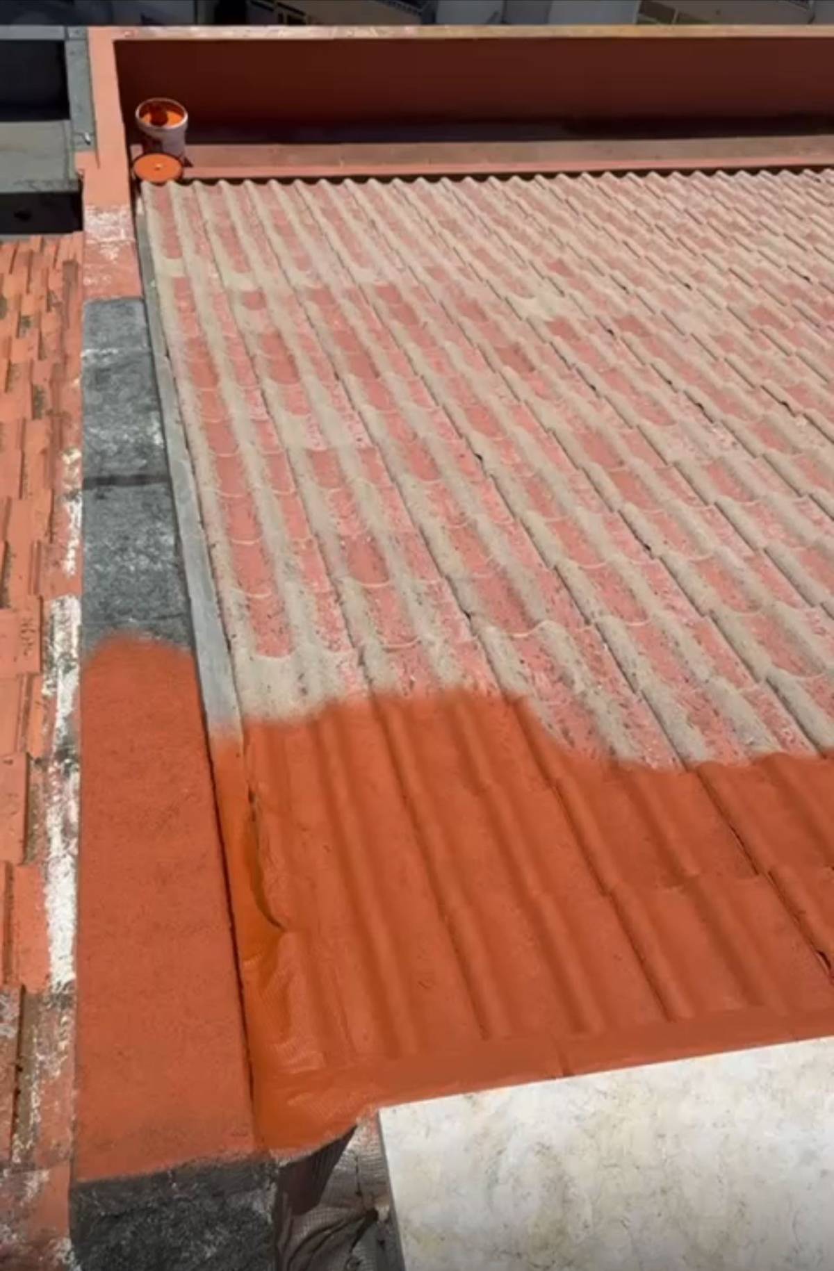 Emerson Sodré Coutinho - Odivelas - Interior Wall Addition