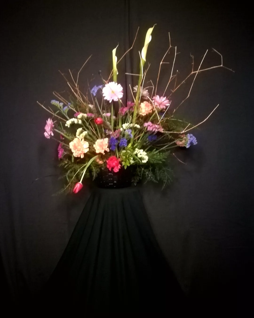 Music & Flowers-Events - Paredes - Decorações com Balões
