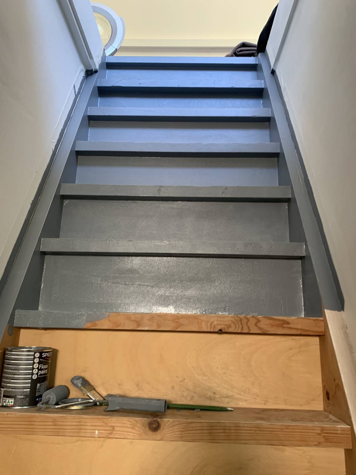 Ninja  resolve - Odivelas - Pintura de Casas