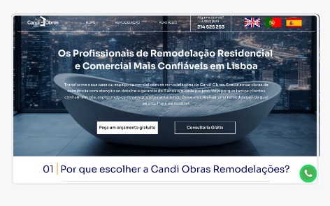 Web Design