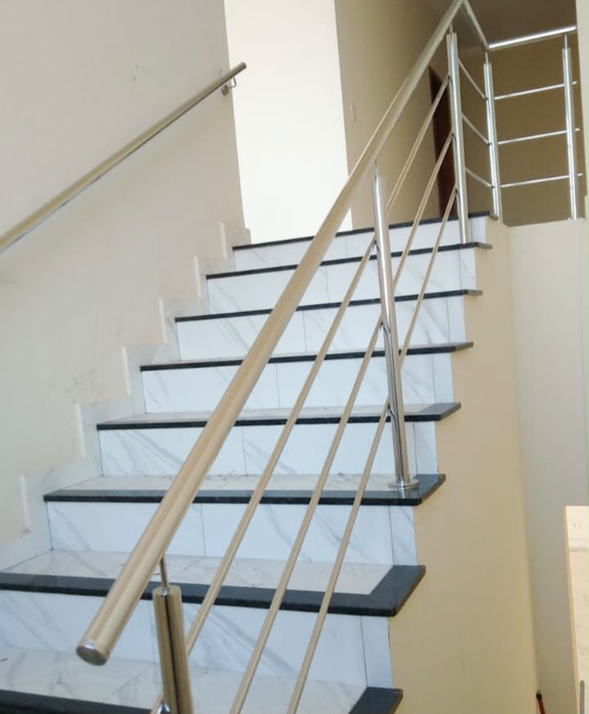 Serralheria Pro Inox - Ourém - Remodelações