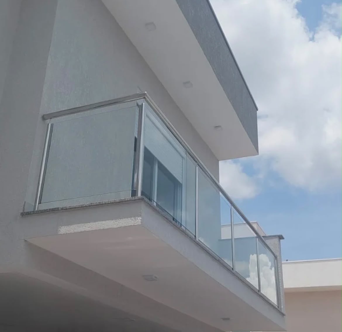 Serralheria Pro Inox - Ourém - Grades e Vedações