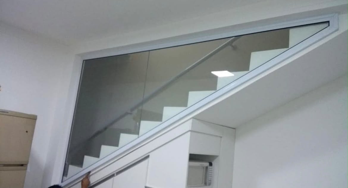 Serralheria Pro Inox - Ourém - Remodelação da Casa