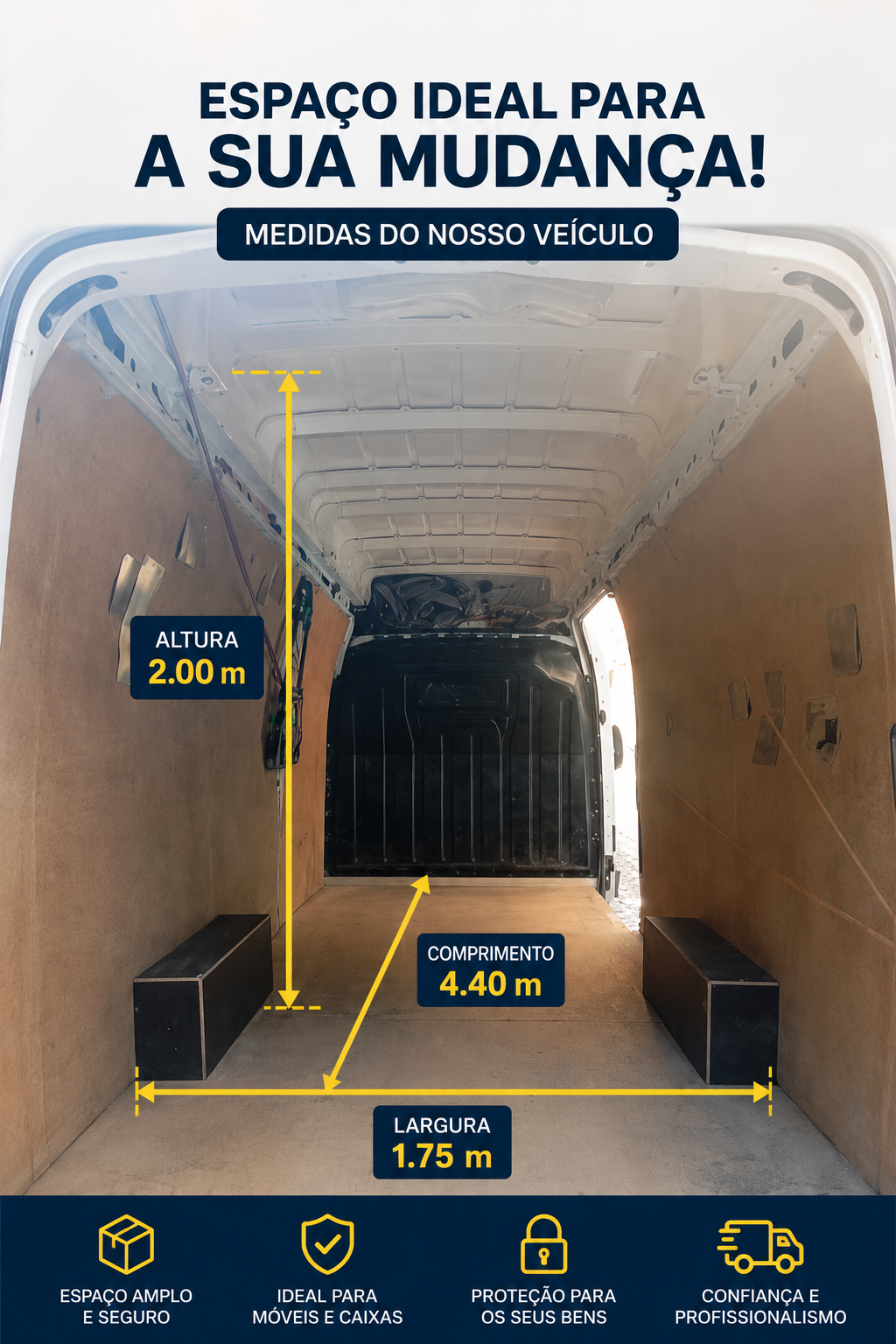 Transportes Graça - Sintra - Heben und Bewegen schwerer Möbel