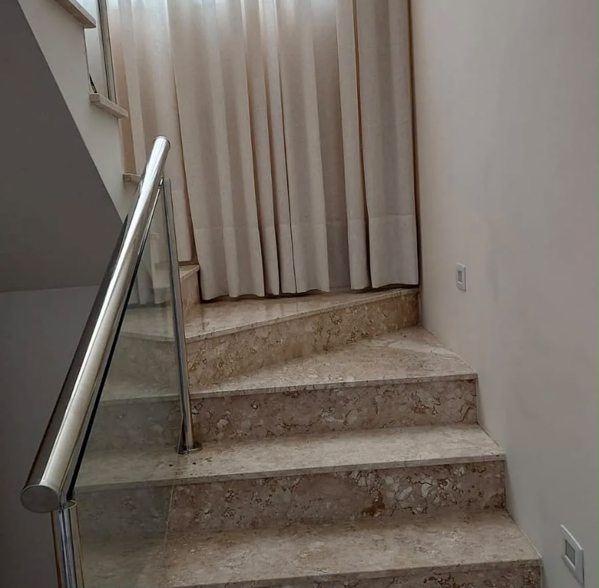 Serralheria Pro Inox - Ourém - Construção de Teto Falso