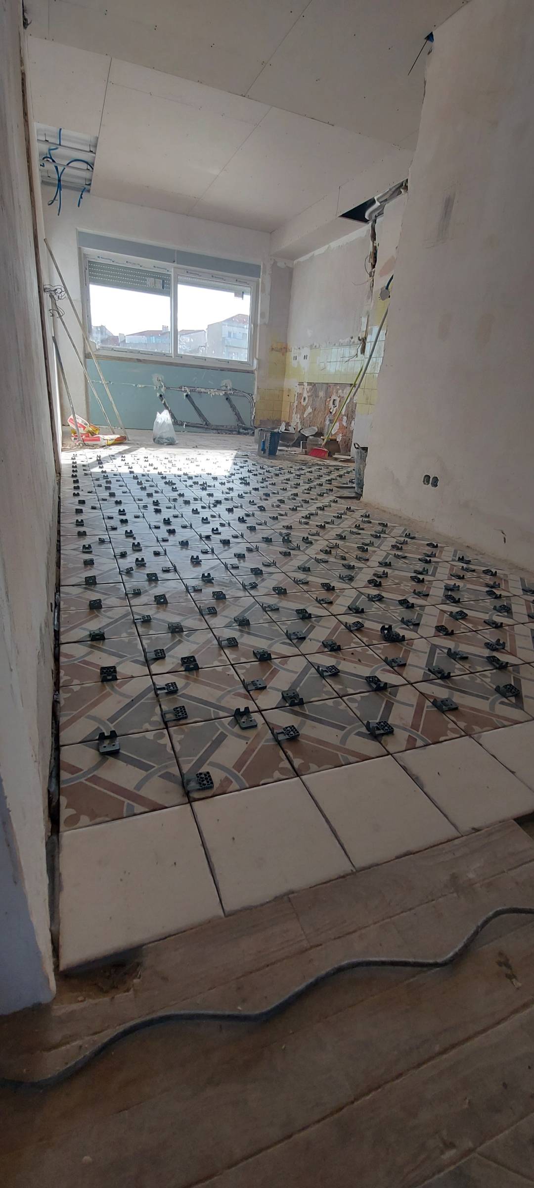 Felipe andrade - Almada - Roof Cleaning