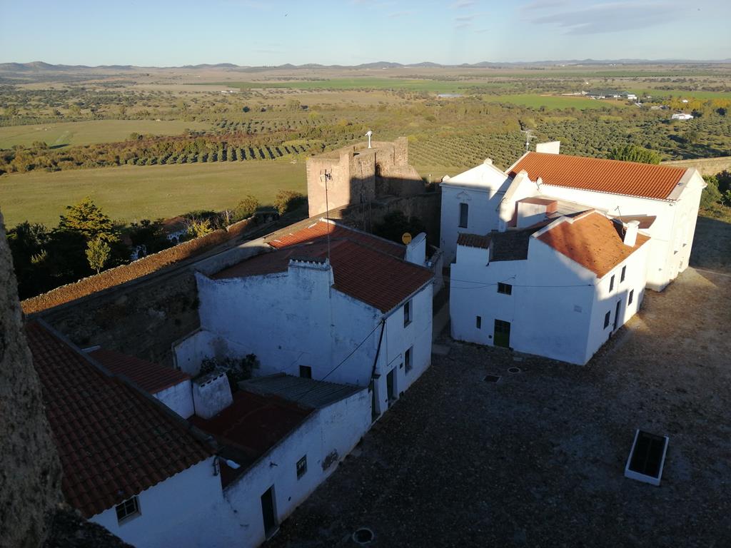 Eng Leonildo Morais - Campo Maior - Immobilien