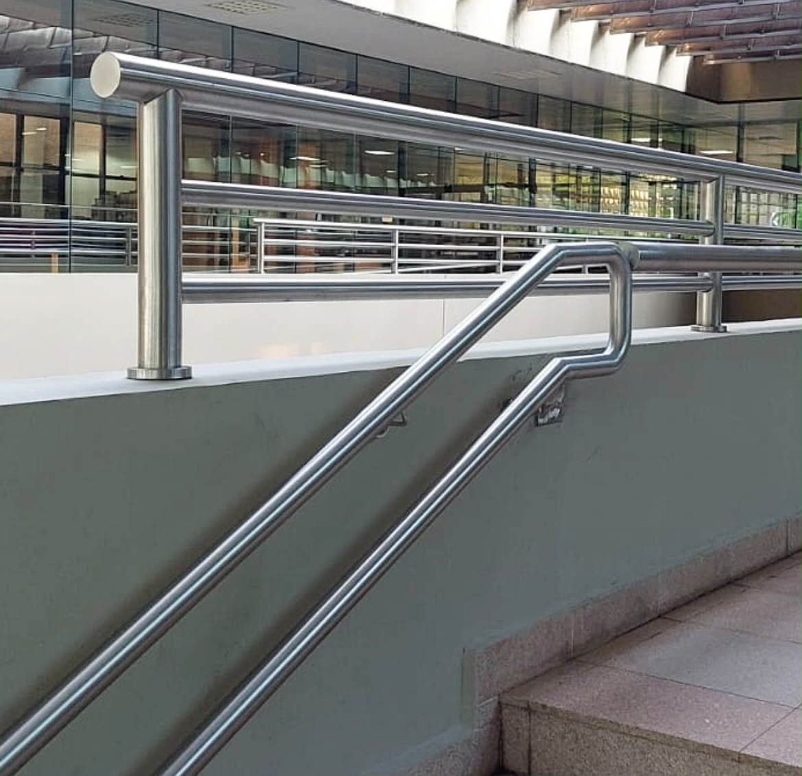 Serralheria Pro Inox - Ourém - Remodelações