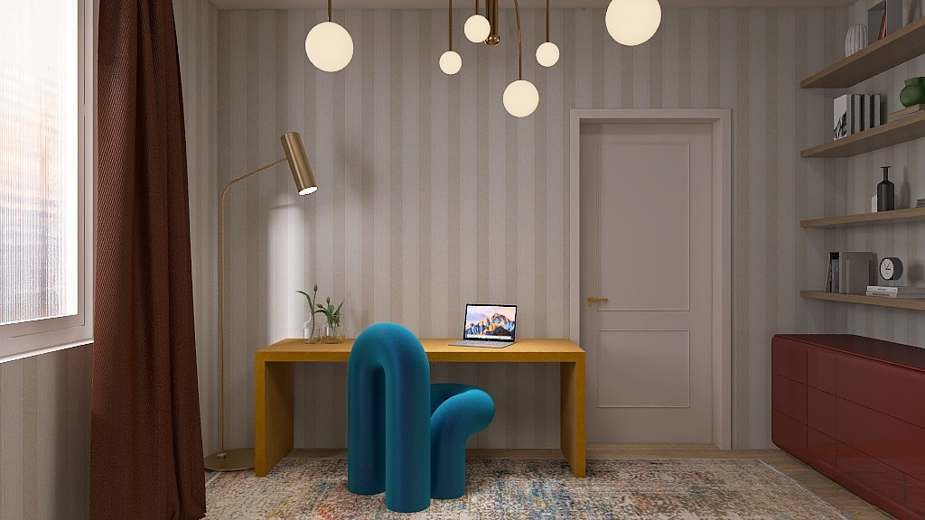 Daradiant Interiors - Pombal - Valorización Inmobiliaria